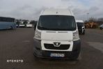 Peugeot BOXER - 2