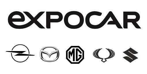 EXPOCAR TRADE logo