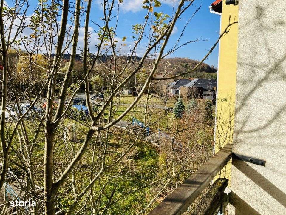 Apartament cu 3 camere in zona Cetatea Fetei , etaj intermediar - Imagine principală: 4/7