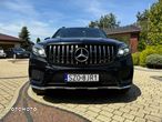 Mercedes-Benz GLS 350 d 4-Matic - 4