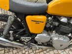 Triumph Thruxton - 6