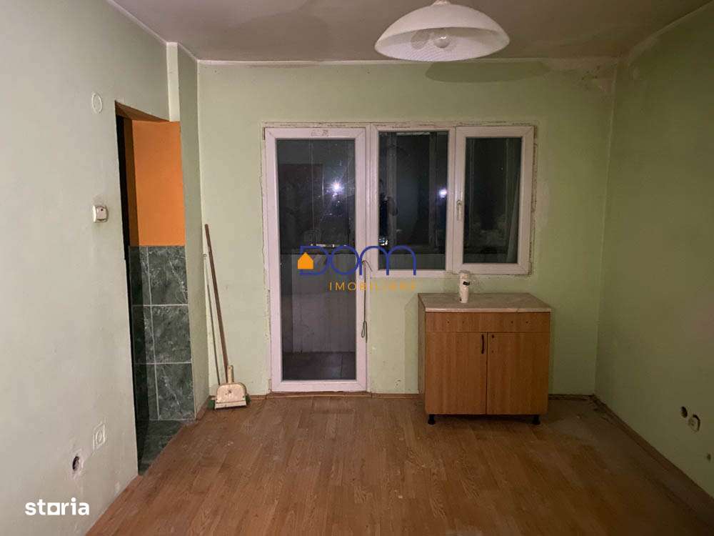 De vanzare apartament 1 camera Baile Herculane - Imagine principală: 4/5