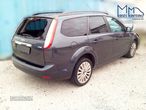 Peças Ford Focus 2008 1.6 tdci - 3