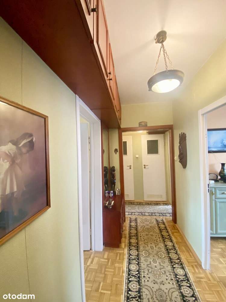 Mieszkanie w bardzo wygodnej lokalizacji-5