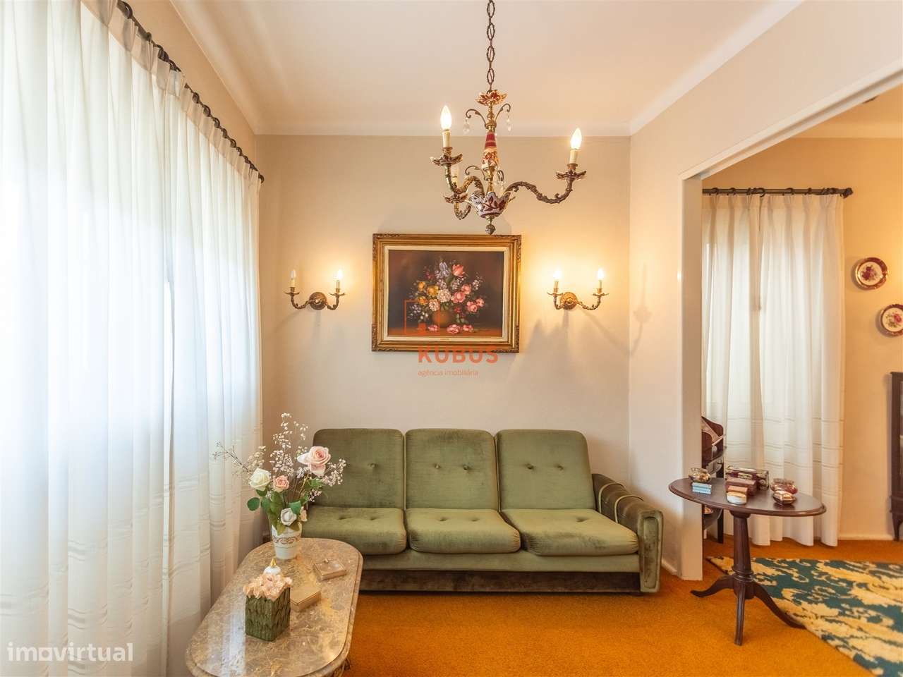 Moradia T4 Venda em Minde,Alcanena - Grande imagem: 3/43