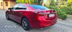 Mazda 6 SKYACTIV-G 165 Exclusive-Line - 4