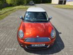 MINI Cooper - 3