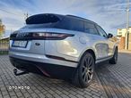 Land Rover Range Rover Velar 2.0 SD4 HSE - 7