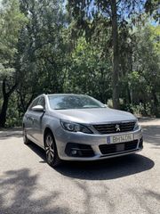 Peugeot 308 SW BlueHDi 130 Stop & Start Style