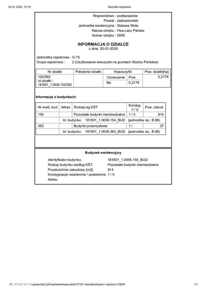 Tu produkcja ma sens – hala w przemysłowej części Stalowej Woli-14