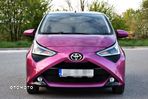 Toyota Aygo 1.0 VVT-i Color Edition - 2