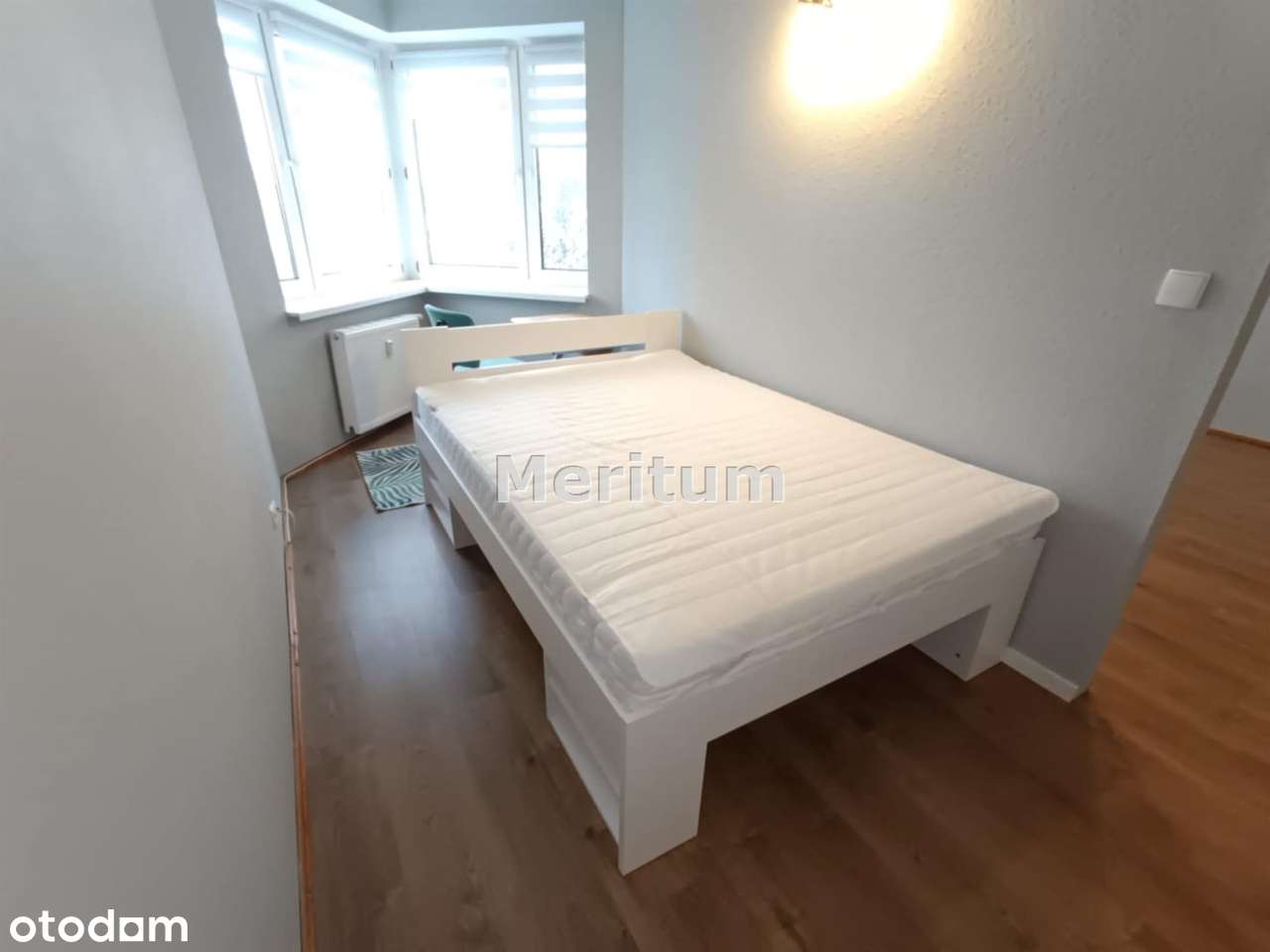 Dwupokojowe. Parking bezpłatny. - Pełny obrazek: 4/11