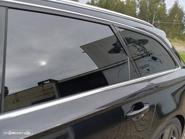 Audi A6 Avant 2.0 TDi S-line S tronic - 26