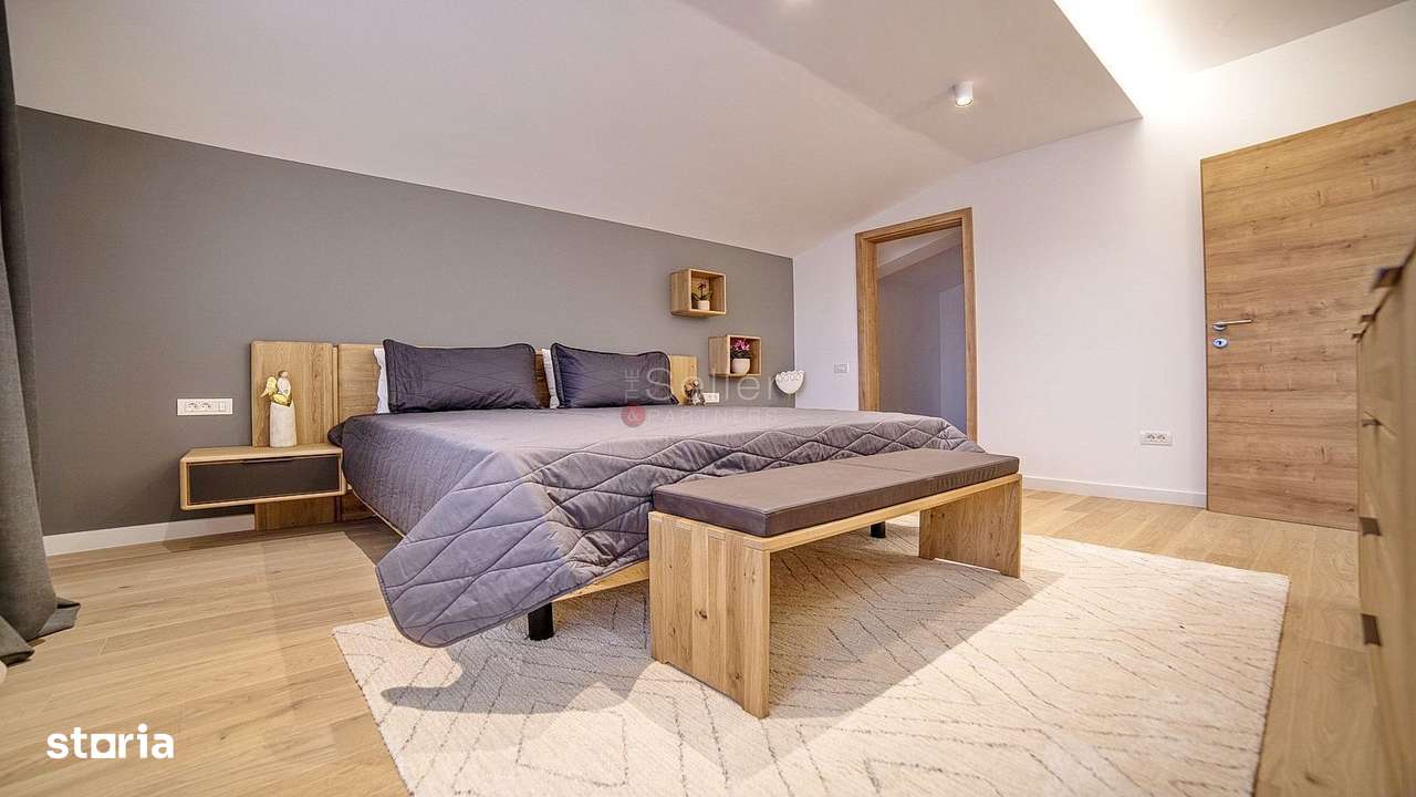 Vila  Finalizata cu predare la cheie - Imagine principală: 1/20