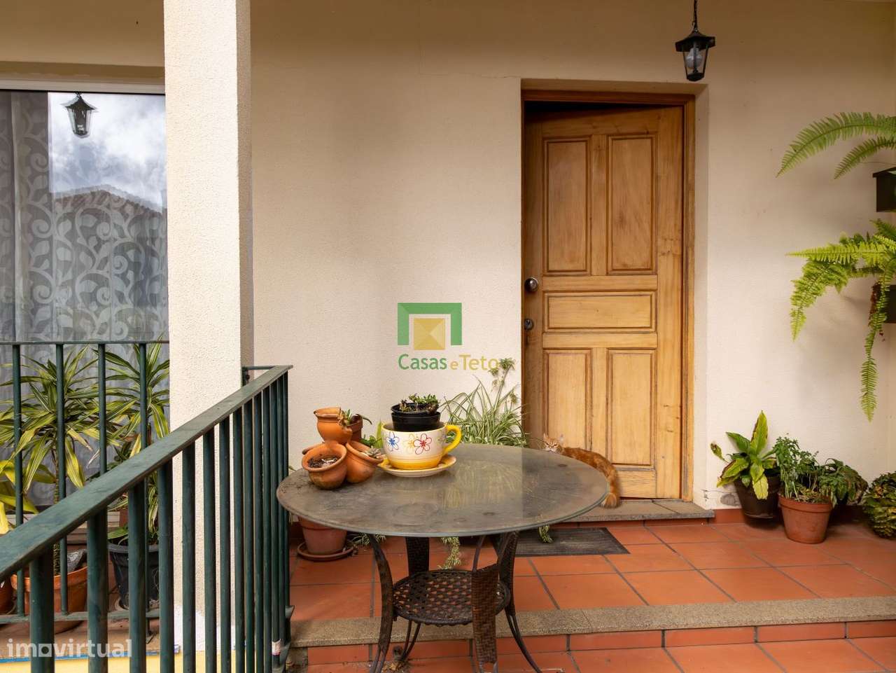 Moradia T3 Campanário-29