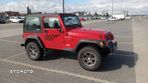 Jeep Wrangler 2.5 Sport - 20