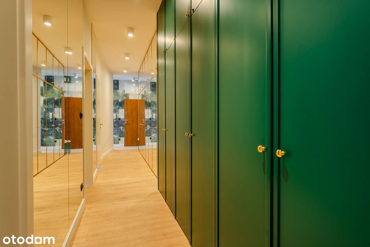 LUKSUSOWY PENTHOUSE Z DWOMA GARAŻAMI, NADMORSKIE TARASY KOŁOBRZEG - Pełny obrazek: 5/20