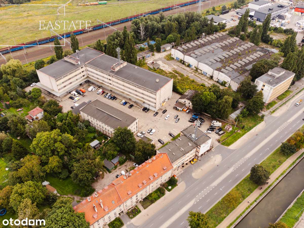 Lokal biurowy 47,7 m² w centrum Gdańska - Pełny obrazek: 5/6