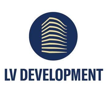 LV Development Logo