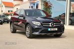 Mercedes-Benz GLC 250 - 3