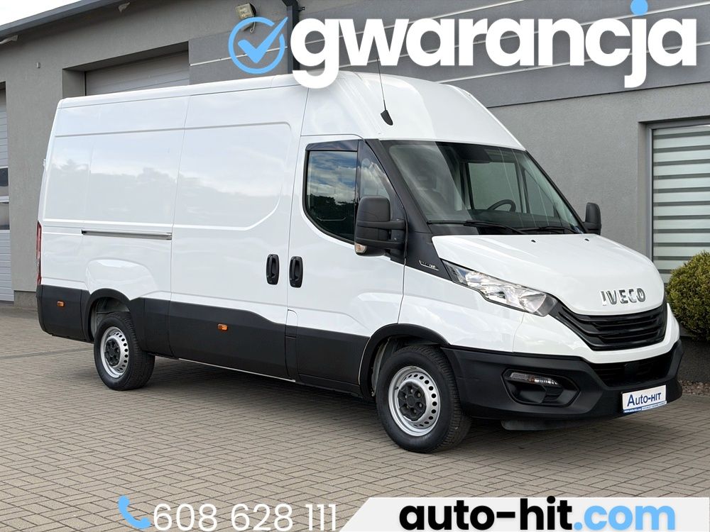Iveco Daily 2023