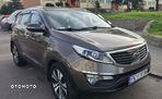 Kia Sportage - 6