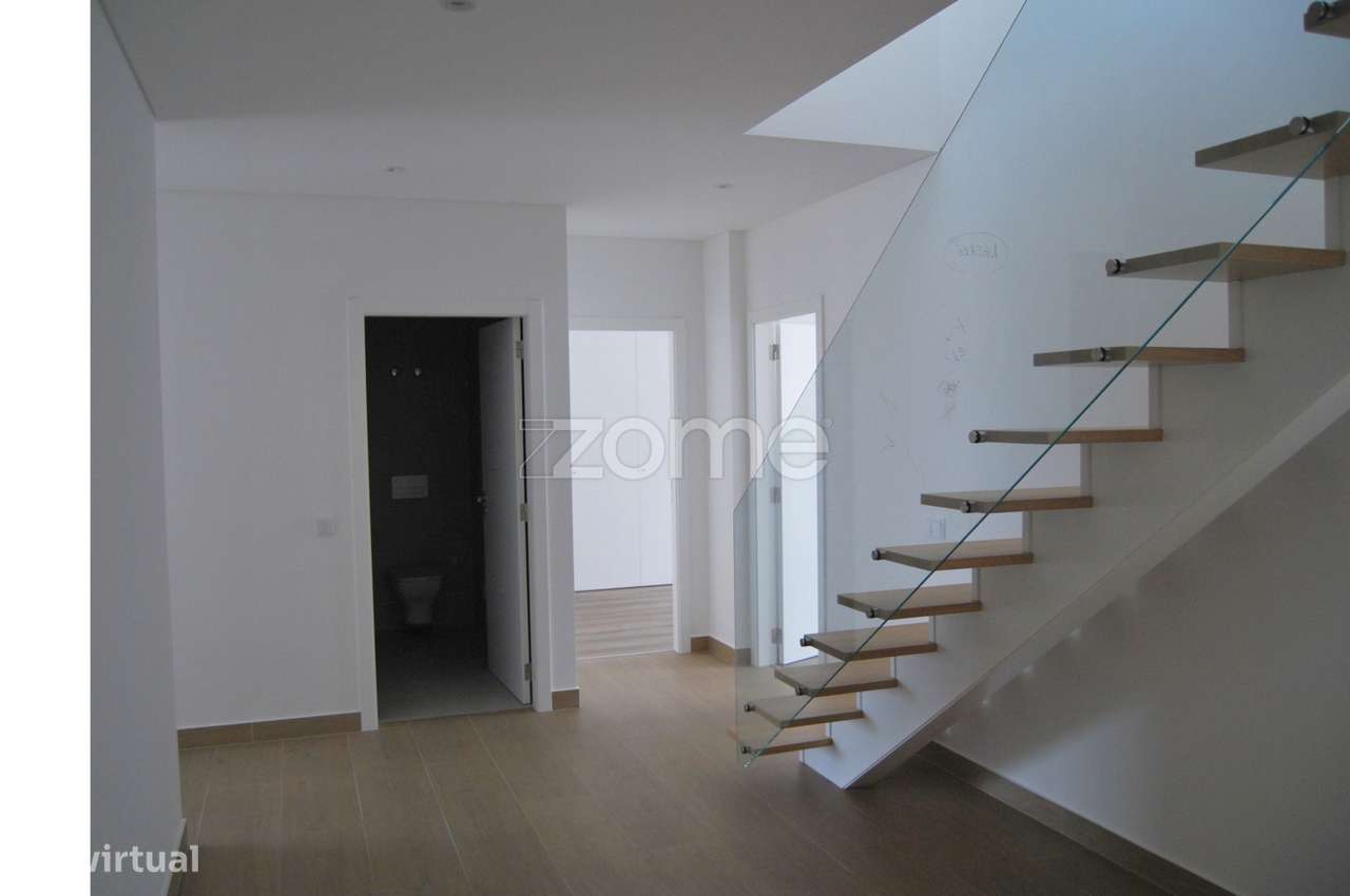 Apartamentos a 50 metros da Praia | T1+1 a T3-0