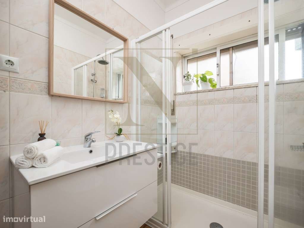Apartamento T2 na Pedrulha-13