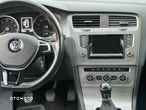 Volkswagen Golf VII 1.4 TSI BMT Comfortline - 6