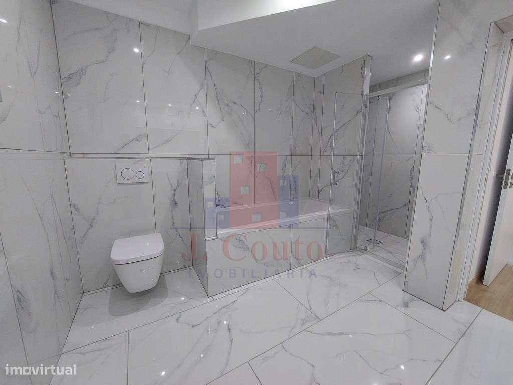 Moradia T3 com vista para o mar-40