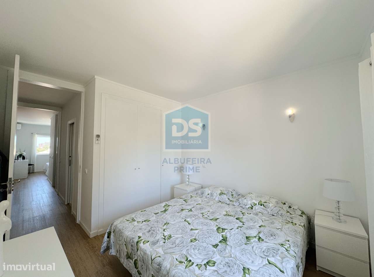 Apartamento T2 Venda em Quarteira,Loulé-11