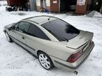 Opel Calibra 2.0 16V Turbo - 13