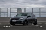 Volkswagen Golf VI 2.0 TSI GTI - 9