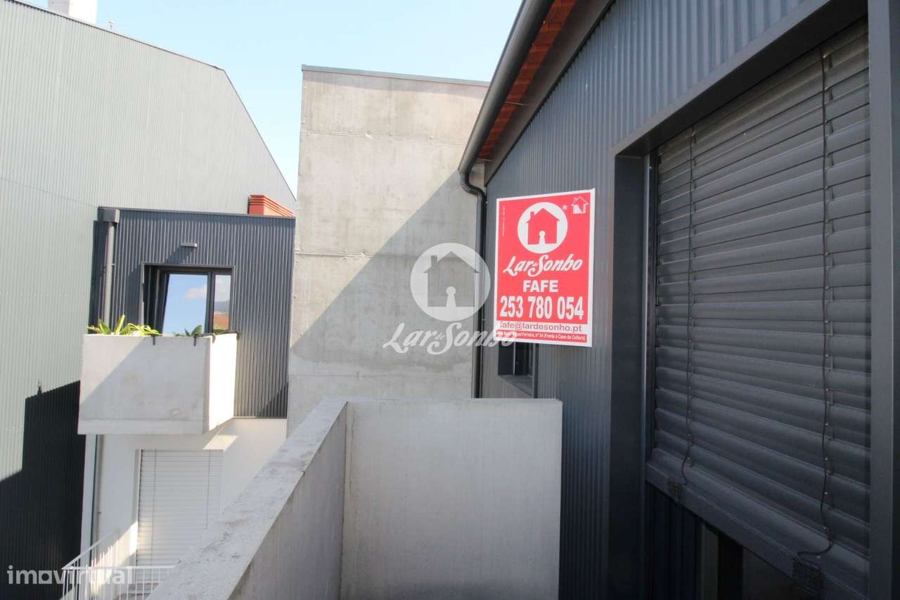 Fantástico T1+1 centro de Braga - Grande imagem: 3/15