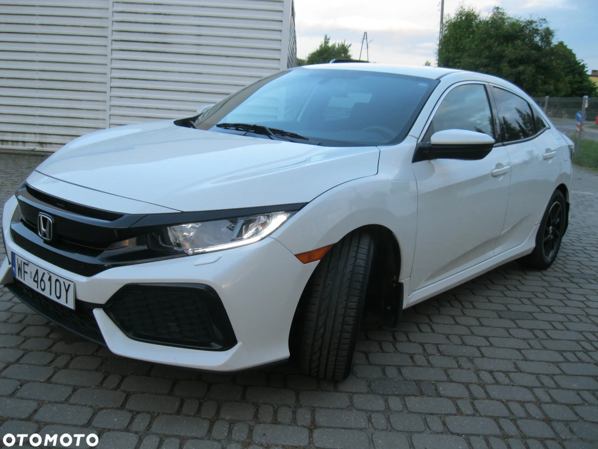 Honda Civic - 26