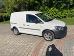 Volkswagen Caddy - 26