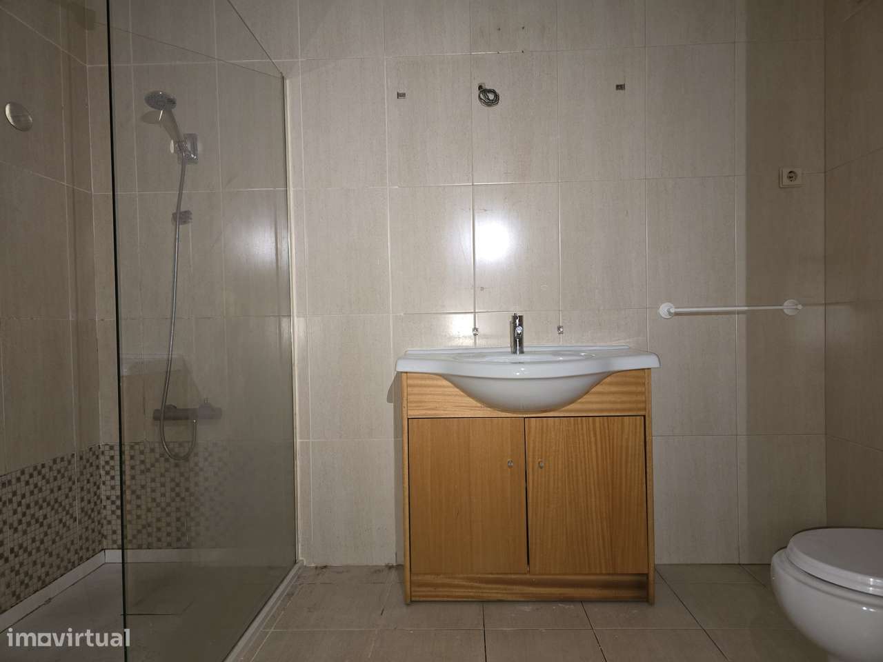 Apartamento T2 Venda-12