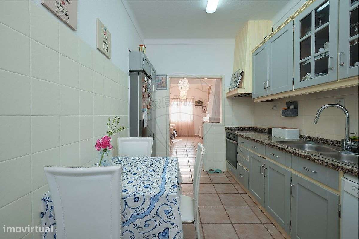 Moradia T3 para venda-13