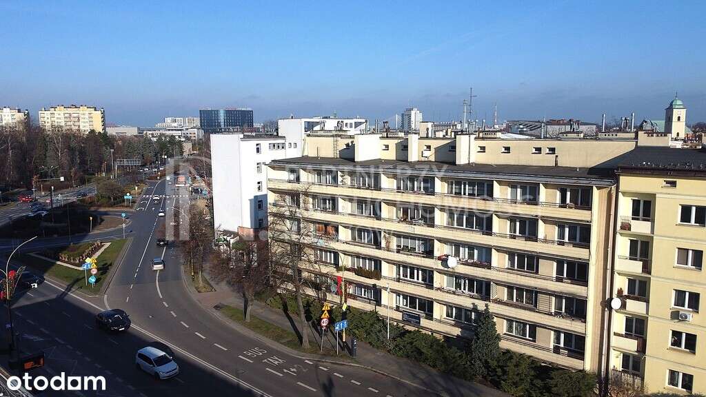 3 Pokoje w Sercu Rzeszowa - Ogromny potencjał ! - Pełny obrazek: 4/16