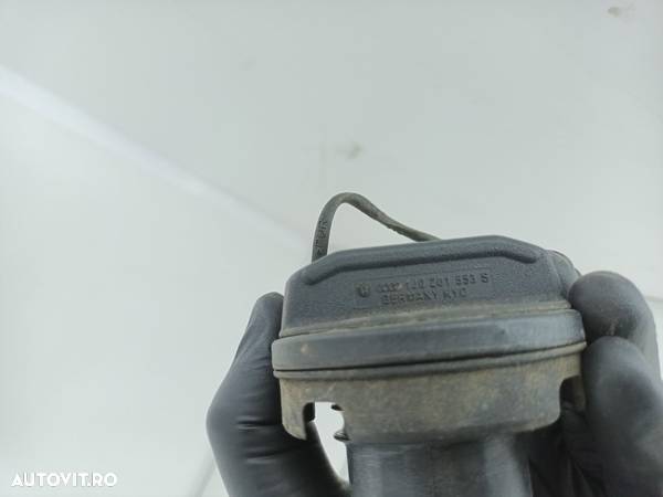 Buson rezervor Audi A4 B6 AWX 1.9 TDI 2001-2005  1J0201553S - 4