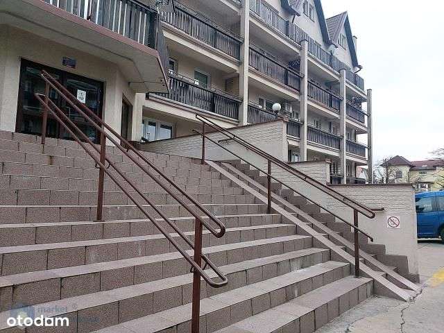 Czteropokojowe mieszkanie z balkonem!-15