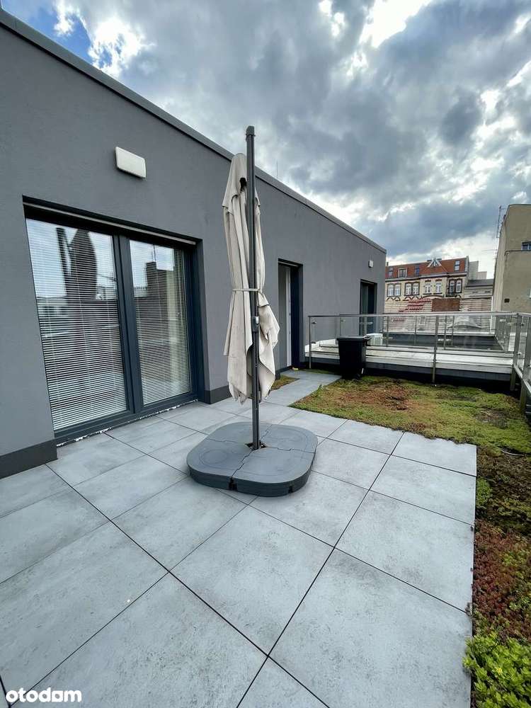 Przestronne, eleganckie mieszkanie 92 m² z garażem centrum Poznania - Pełny obrazek: 4/20