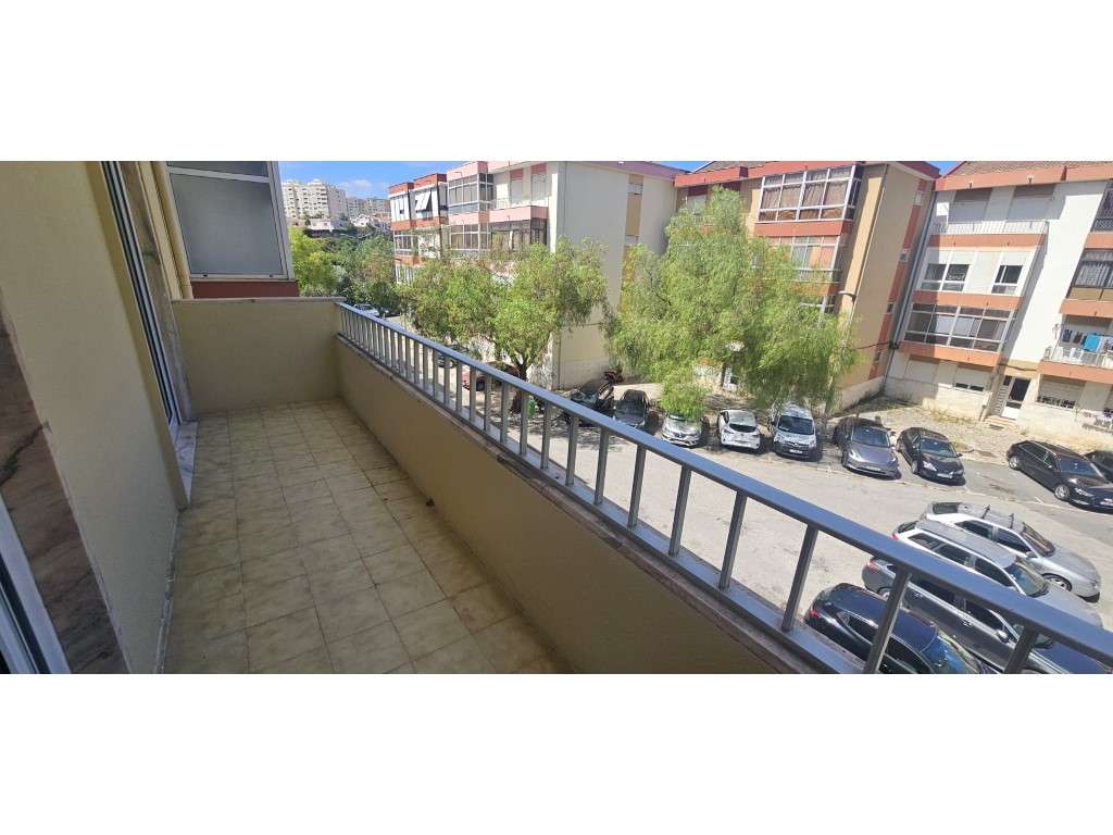 T3 totalmente remodelado, a Estrear no Forte da Casa-31