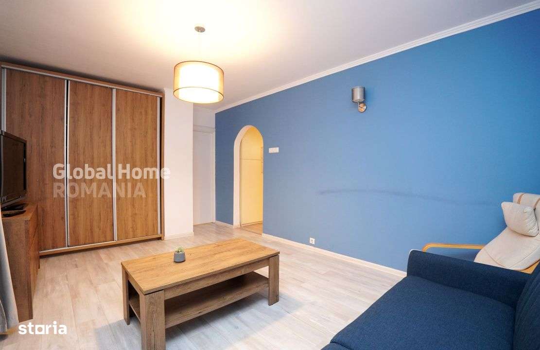 Apartament 2 camere Tineretului - Scoala 97 - Imagine principală: 3/14