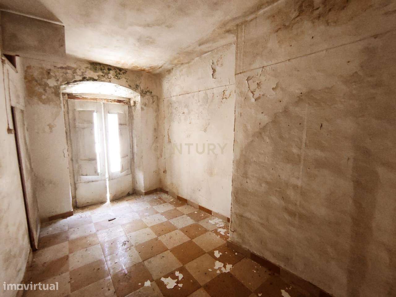 T2 no centro de Campo Maior - Grande imagem: 4/6