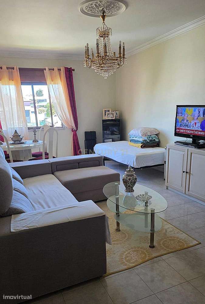 Apartamento T2 em Algueirão Mem Martins, Sintra-6