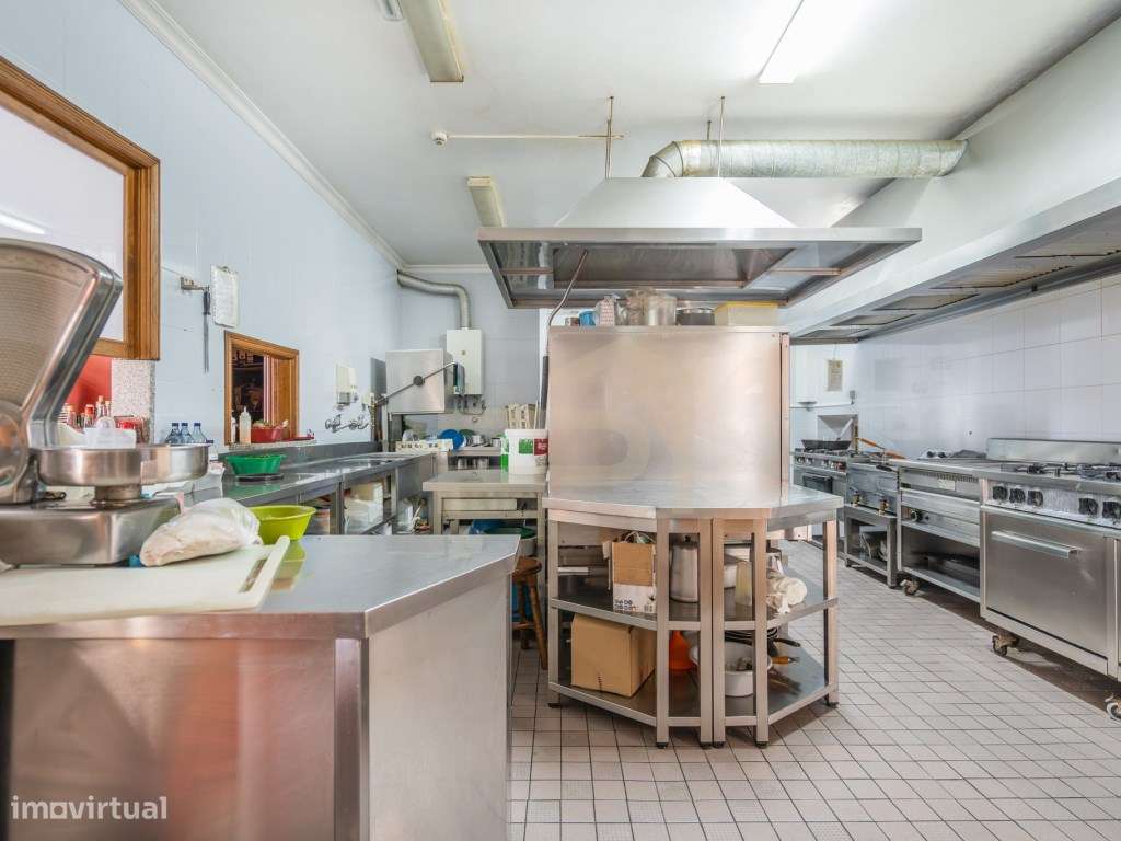 Alojamento e Restaurante-9