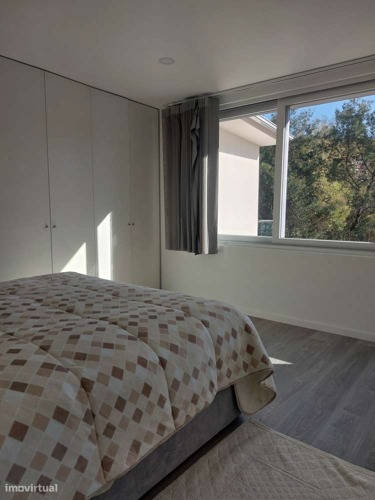 Moradia T2 c/ vistas rio – Sever do Vouga-15