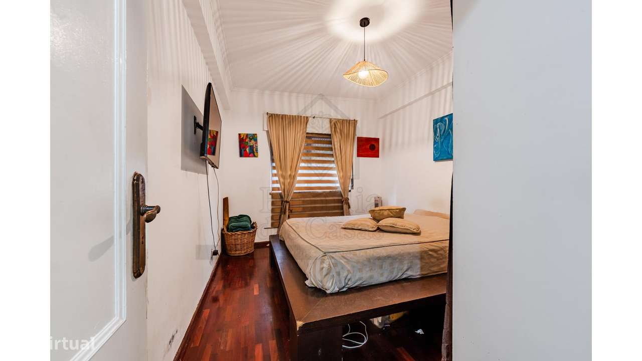 T3 a 5 Minutos da Estaçao da Fertagus-16