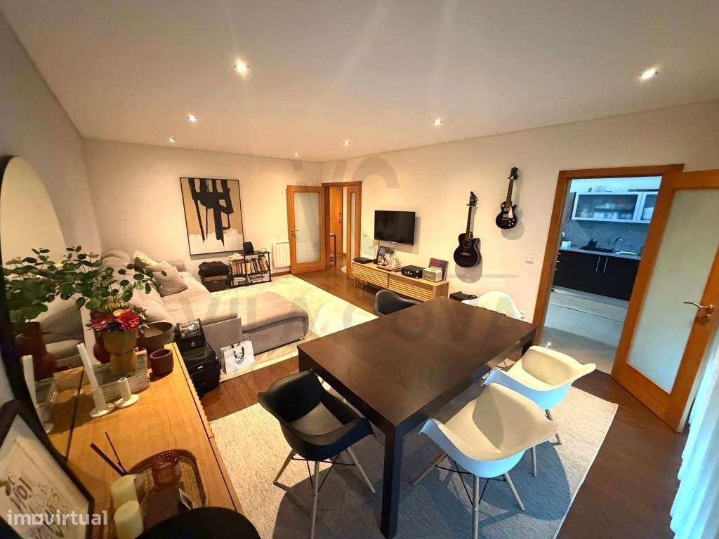 Apartamento T2 Venda Vila do Conde - Grande imagem: 2/13
